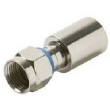 Steren PermaSeal-II Mini F Compression Connector
