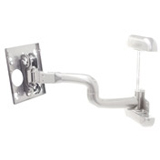 Chief MWH6364S Flat Panel Swing Arm Wall Mount - MWH6364S
