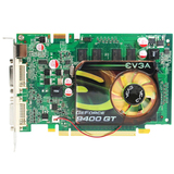 EVGA GeForce 9400 GT Graphics Card - 512P3N947LR
