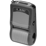 Zebra QL 320 Plus Mobile Printer Q3D-LU1A0000-00