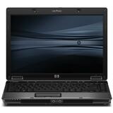 HP Business Notebook 6535b - AMD Turion 64 X2 RM-74 2.2GHz - 14.1" WXGA - 2GB DDR2 SDRAM - 250GB HDD - DVD-Writer (DVD-RAM/R/RW) - Gigabit Ethernet, Wi-Fi - Windows Vista Business - FM813UT