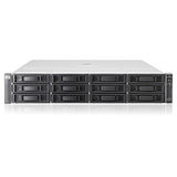 HP StorageWorks M6412A Drive Enclosure AG638B