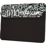 MOBILE EDGE Sumo 10/11.6 Inch Graffiti Netbook Sleeve