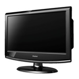 Haier HLC19K1 19" TV/DVD Combo - HLC19K1