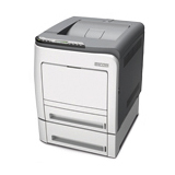 Ricoh Aficio SP C311N Laser Printer