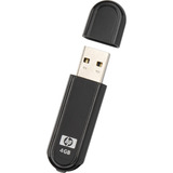 PNY HP 4GB USB Flash Drive