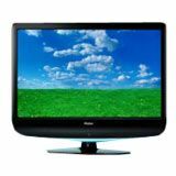 Haier HLC26R1 26" TV/DVD Combo - HLC26R1