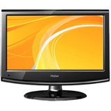 Haier HL22K1 22" LCD TV - HL22K1