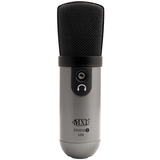Marshall MXL Studio 1 USB Desktop Microphone - MXLSTUDIO1USB