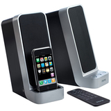 SDI Technologies iP71 Speaker System