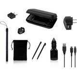 CTA Digital 9 in 1 Supreme Kit - Gaming Accessory Kit - DS9KB