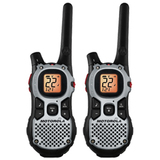 MJ270R Talkabout Two-Way Radios, 22 Channel, 1 Watt, 22 Frequency, .21lb, 2/Pack  MPN:MJ270R