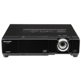 Sharp SharpVision XV-Z15000 Home Cinema Projector