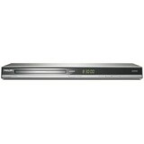 Philips DVP3980 DVD Player - DVP3980F7