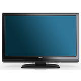 Philips 42PFL3704D 42" LCD TV - 42PFL3704DF7