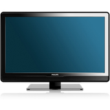 Philips 52PFL3704D 52" LCD TV - 52PFL3704DF7
