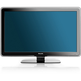 Philips 52PFL5704D 52" LCD TV - 52PFL5704DF7