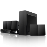 Coby DVD938 Home Theater System