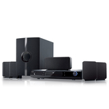Coby DVD968 Home Theater System - DVD968