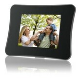 Coby DP850 Digital Photo Frame - DP8501G