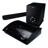 Sherwood VR-652B Home Theater System
