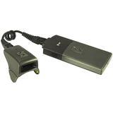 SOCKET COMMUNICATIONS Socket Communications RS5519-1075 Wearable Bar Code Reader