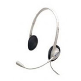 DIGITAL INNOVATIONS Micro Innovations VoiceMaster MM720H Stereo Headset