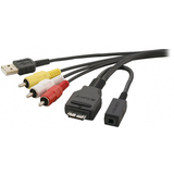 Sony Multi-use Terminal Cable