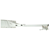 Mitsubishi PROJ-WM2 Short-Throw Projector Arm