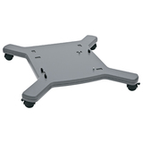 Lexmark Printer Stand with Caster Base - 16M1210