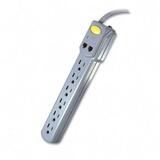 KENSINGTON TECHNOLOGY GROUP Kensington Guardian K62134 6-Outlets Premium Plus Surge Suppressor