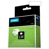 Dymo Address Labels