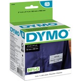 DYMO CORPORATION Dymo Non-Adhesive Name Badge Label