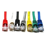Cables MPT Cat.6 Patch Cable C6-3-GRN-O