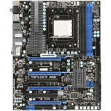 MSI 790FX-GD70 Desktop Board - 7577010