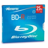 Memorex 4x BD-R Media 97850
