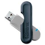 Memorex 8GB TravelDrive 09097 USB2.0 Flash Drive MEM09097