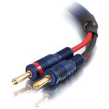 Cables To Go Velocity Speaker Cable