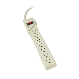 KENSINGTON TECHNOLOGY GROUP Kensington K62662 Guardian 7-Outlets Premium Surge Suppressor