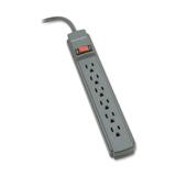 KENSINGTON Kensington Guardian K62668 6-Outlets Surge Suppressor