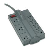 KENSINGTON Kensington Guardian 8-Outlets Premium Surge Suppressor