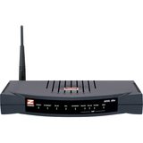 Zoom - X6v 5697 ADSL Router