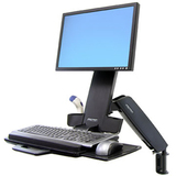 Ergotron StyleView HD Combo Kit - 45215200