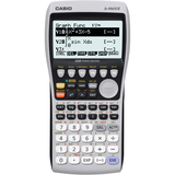 CASIO Casio FX-9860GII Backlit Graphing Calculator