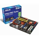 ASUS P5Q PRO Turbo Desktop Board - P5QPROTURBO