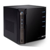 Acer Aspire easyStore H340 Network Storage Server - PGT170W007