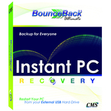 GENERIC CMS Products BounceBack Ultimate