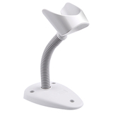 STD-AUTO-G040-WH - Datalogic G040 Smart Barcode Reader Stand