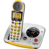 Uniden EZAi2997 Digital Answering System Cordless Phone - EZAI2997