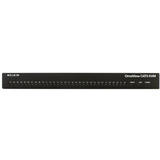 Belkin OmniView 32-Ports SMB CAT5 KVM Switch - F1DP232A